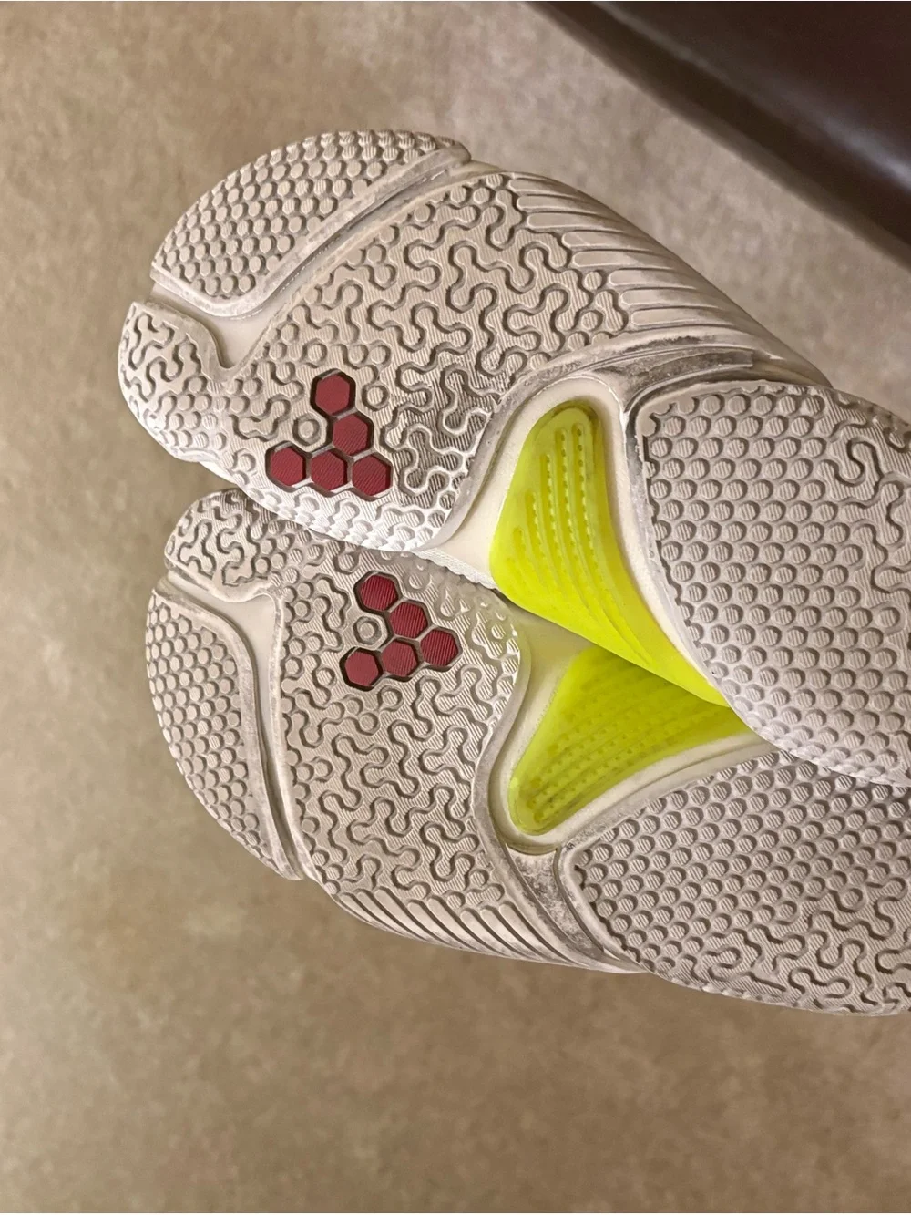 Vivobarefoot Motus Flex Women Sneakers